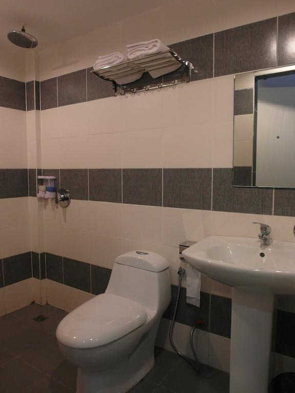 Mcity Inn Miri Oda fotoğraf